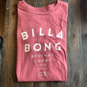 BillaBong Men’s T-Shirt